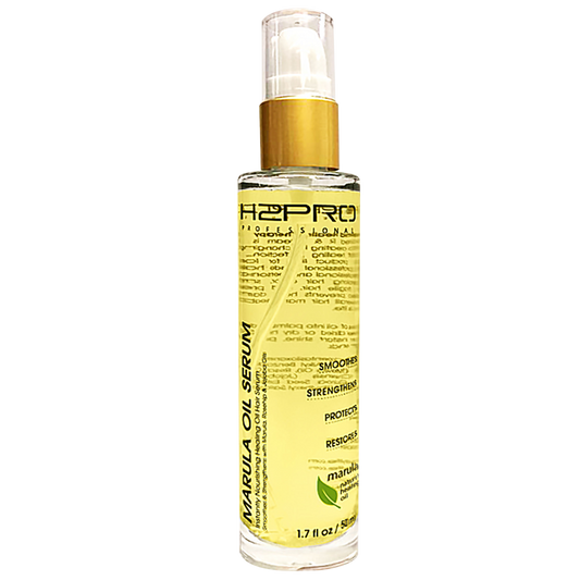 Marula Oil Serum