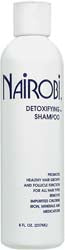 Nairobi Detoxifying Shampoo 8 oz