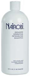 Nairobi Hydrating Detangling Shampoo 32 oz