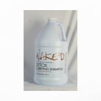 Naked - Detox Clarifying Shampoo | 128 oz