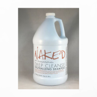 Naked - Honey & Almond Deep Cleanse Neutralizing Shampoo | 128 oz