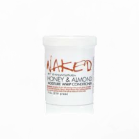 Naked - Honey & Almond Moisture Whip Conditioner | 8 oz