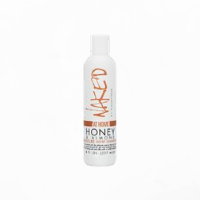 Naked - Honey & Almond Moisture Whip Shampoo | 8 oz