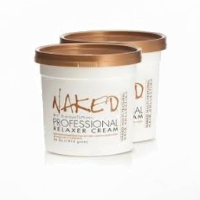 Naked - Honey & Almond Professional Relaxer Cream | 4 lbs.
