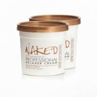 Naked - Honey & Almond Professional Relaxer Cream | 8 lbs.