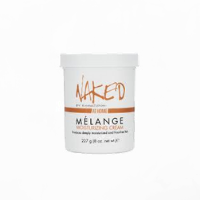 Naked - Melange Moisturizing Creme | 8 oz