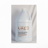 Naked - Moisture Repair Shampoo | 128 oz