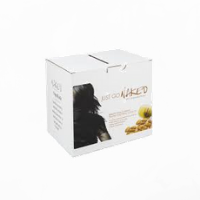 Naked - Sensitive Scalp Relaxer Combo Kit | 9 Applications