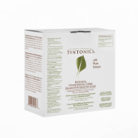 Syntonics - Botanical Conditioning Crème Relaxer for Sensitive Scalp | 20 Pack