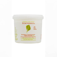 Syntonics - Botanical Condtioning Crème Relaxer - Mild | 4 Pounds