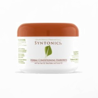 Syntonics - Herbal Conditioning Hairdress | 7 oz