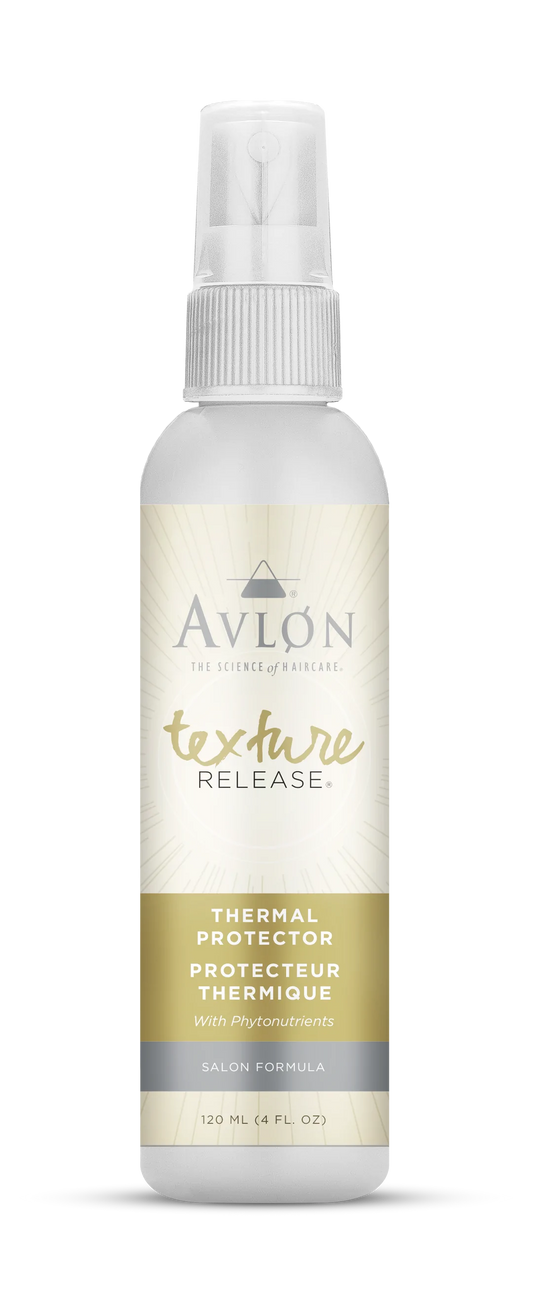 Avlon - Texture Release Thermal Protector