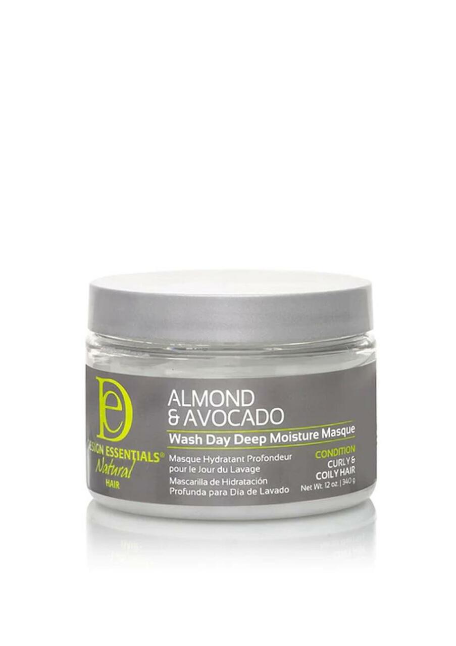 aa wash day masque front