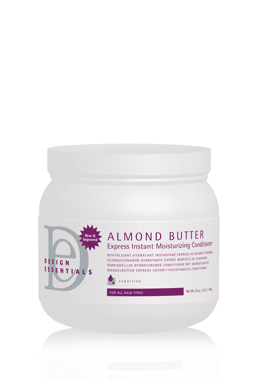 almond butter 32