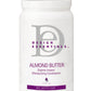 almond butter 64