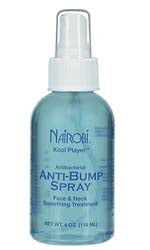 Nairobi Anti-Bump Spray 4 oz