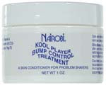 Nairobi Kool Player Bump Control Treat. 1oz