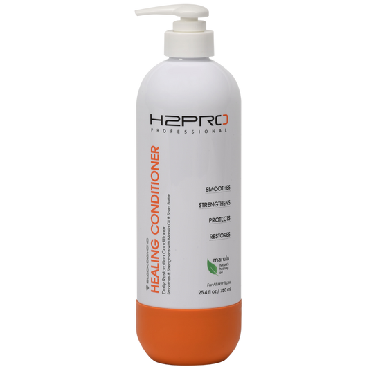 H2PRO - Healing  Conditioner | 25.4 oz