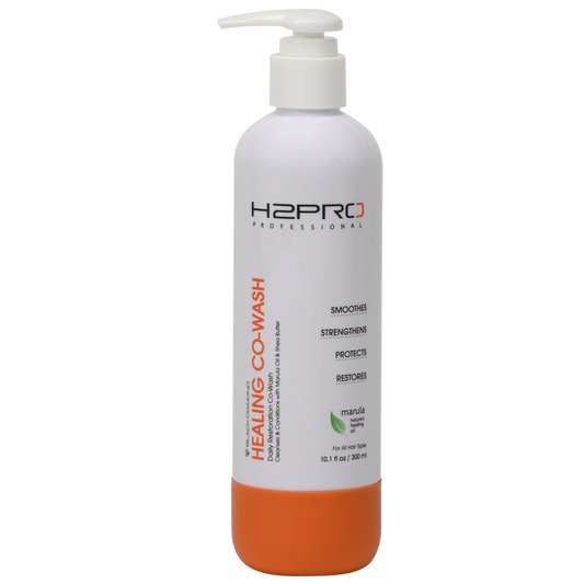 H2PRO - Healing Co-Wash | 10.1 oz