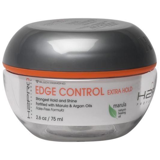 H2PRO - Edge Control - Extra Hold | 2.6 oz