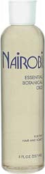 Nairobi Essential Botanical Oil 8 oz