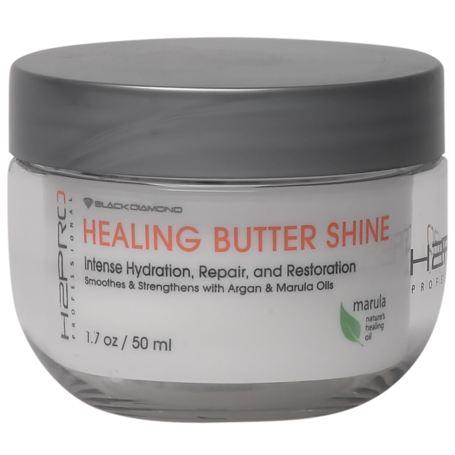 H2PRO - Healing Butter Shine | 1.7 oz
