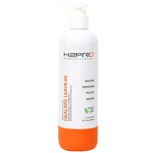 H2PRO - Healing Leave-In | 10.1 oz