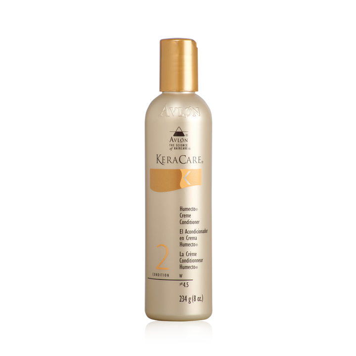 KeraCare - Humecto Creme Conditioner