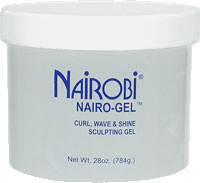 Nairobi Nairo-Gel 28 oz
