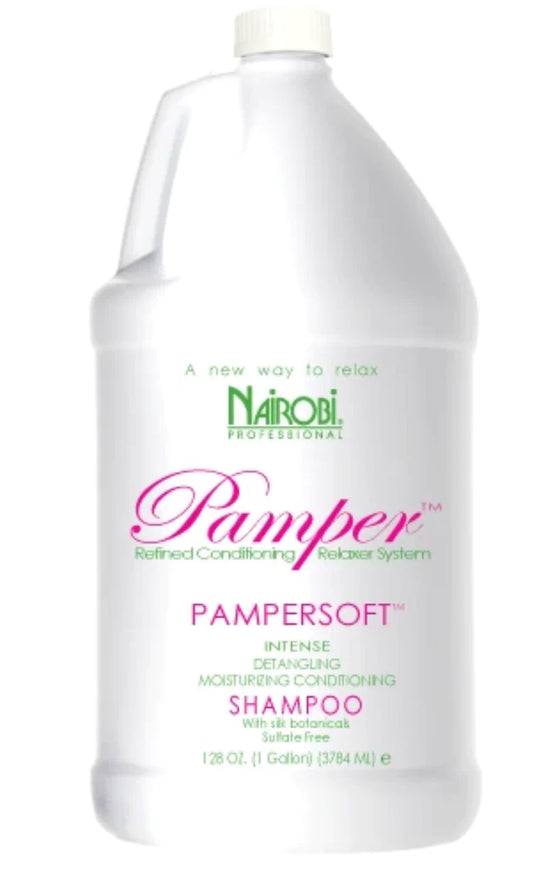 Nairobi - Pampersoft™ Detangling Shampoo GAL