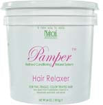 Nairobi Pamper Hair Relaxer 64 oz