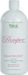 Nairobi Pamperlizer Shampoo 32 oz