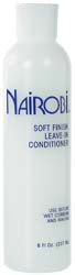 Nairobi Soft Finishing Leave-In Cond. 8 oz