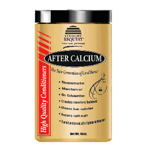 Straight Request - After Calcium | 46 oz